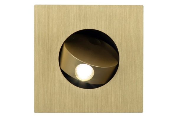 Wall lamp Bedside 1 sq.m, LED