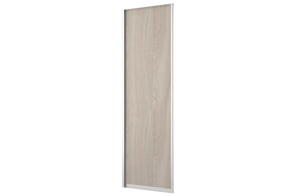 Slide wardrobe door