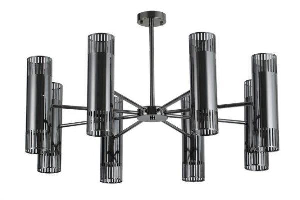 Ceiling chandelier FAVOURITE Farol 2.5 sq.m., 85x43.5x85 cm, GU10