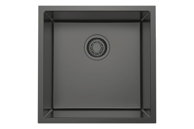 Inset sink OMOIKIRI Tadzava 44-U/I Ultra-GM 4993265 44x44x20 cm