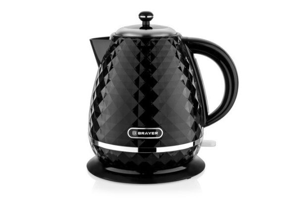 Kettle BRAYER BR1008BK