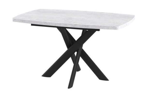 Leonel extendable table 130x75x85 cm