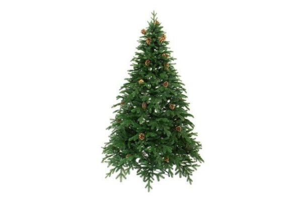 Artificial spruce Montana Premium