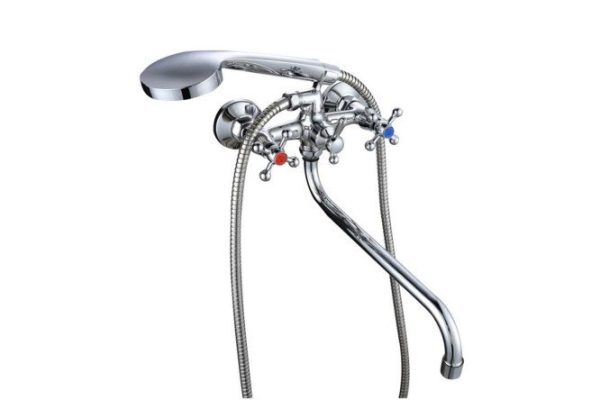 Bath mixer SL71 143