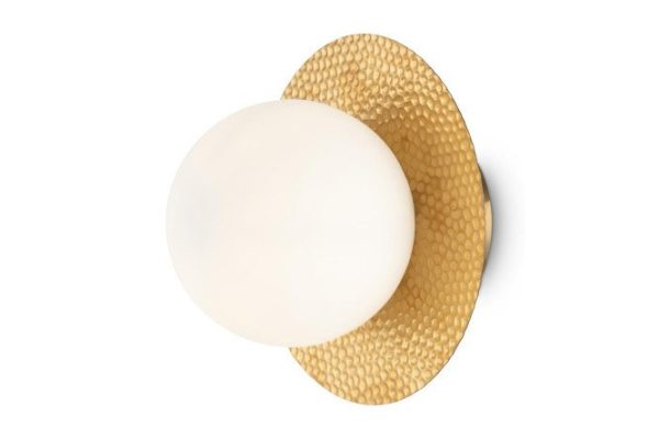 Sconce FREYA Camelia 2 sq.m, E27