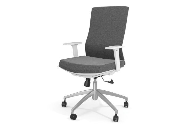 Computer chair Tesla M