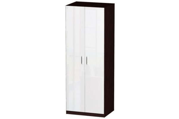 Wardrobe with shelves Life