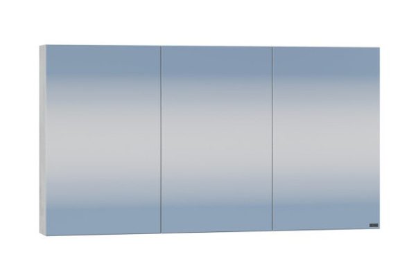 Mirror cabinet SANTA Mars 120 700420 120x65x12 cm