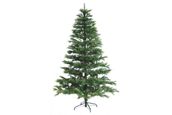 Artificial Christmas tree Dana 210-250 cm