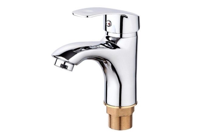Washbasin mixer RMC SL85 001F
