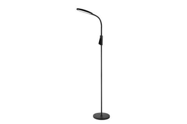 Floor lamp CAMELION KD-836F 23x135x23 cm, LED