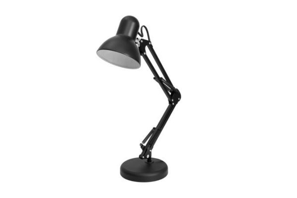 Table lamp IN HOME SNO 15CH E27, 15.5x61x15.5 cm