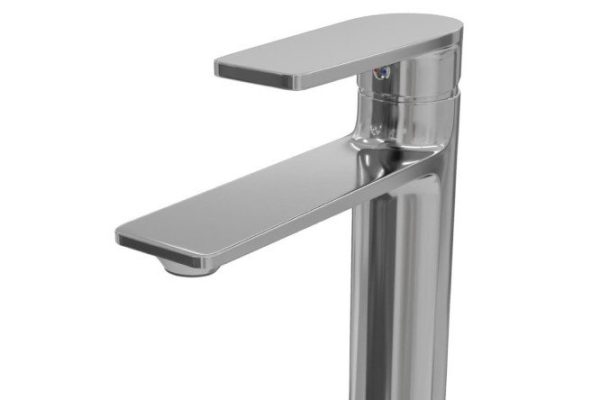 Basin mixer Ellie T10208 high