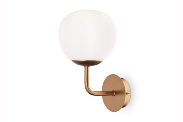 Sconce MAYTONI MOD221WL 2 sq.m, E14