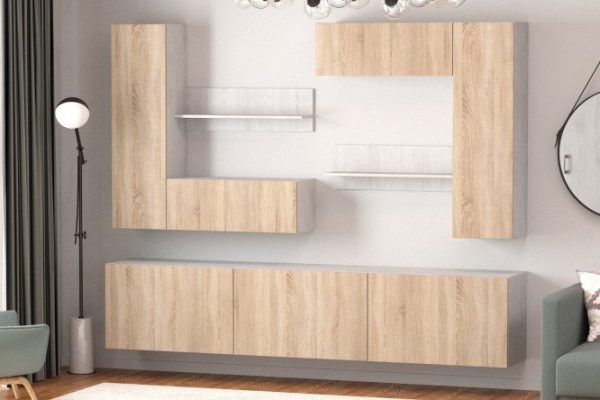 Furniture set Studio No. 1