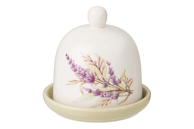 Lemongrass Soul of Provence Ceramics