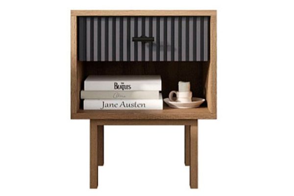 Cabinet with top drawer Emerson EM11/7024/L