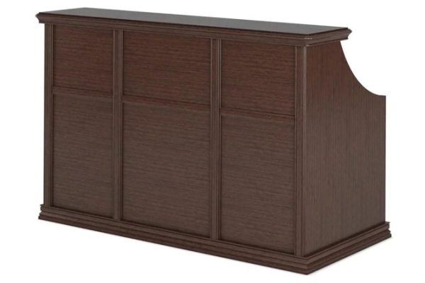 Desk-reception Porto