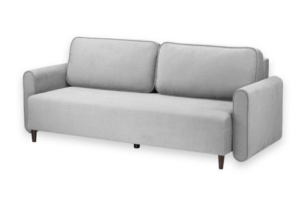 Scandi sofa bed