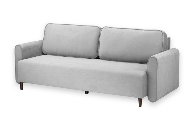 Scandi sofa bed