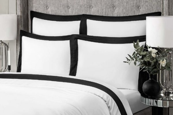 Bed linen set Togas Eden Tencel 145x200 cm, 1.5 sleeping