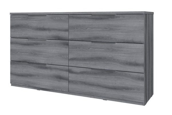 Tyler Six Drawer Chest