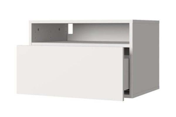 w0dgkwu42b4ra9n1fwegbdtt9k3ofbel.jpg Cabinet with shelf and drawer Oscar 60x40 with door closer