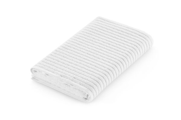 Bath towels Hall Tarrasa Cotton, 70x140 cm, 1 pc.