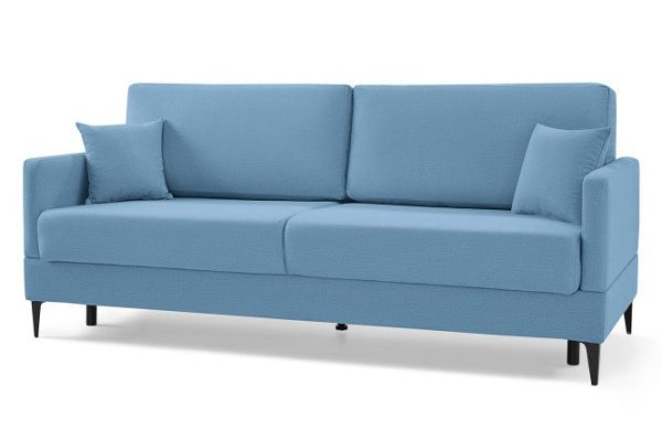 Sofa bed SCANDICA Amber