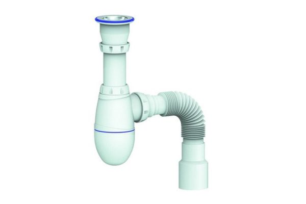 Siphon 1 1/2x40 UNICORN B220