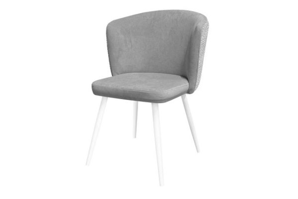 Chair Dallas 56.5x83x58 cm