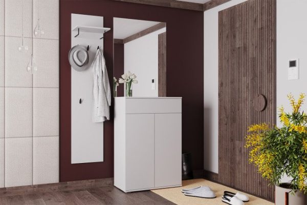 Modular hallway Oscar