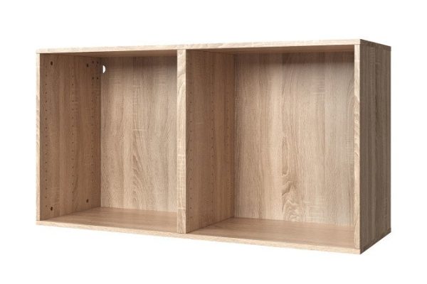 Oscar cabinet frame