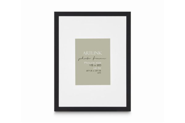 Photo frame Lucid 30x40 cm