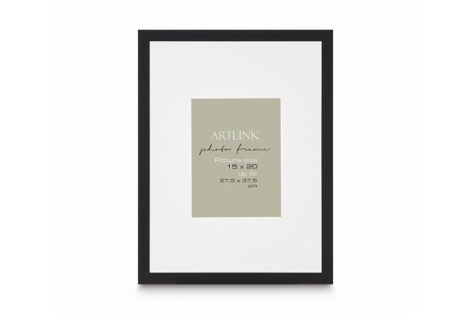 Photo frame Lucid 30x40 cm