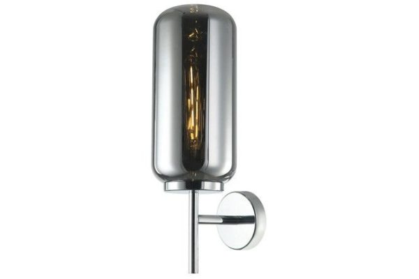 Sconce STILFORT Bauers 2 sq.m, E27