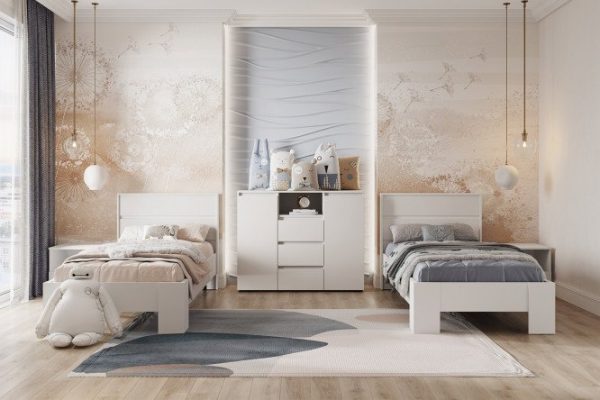 Children's set Helen