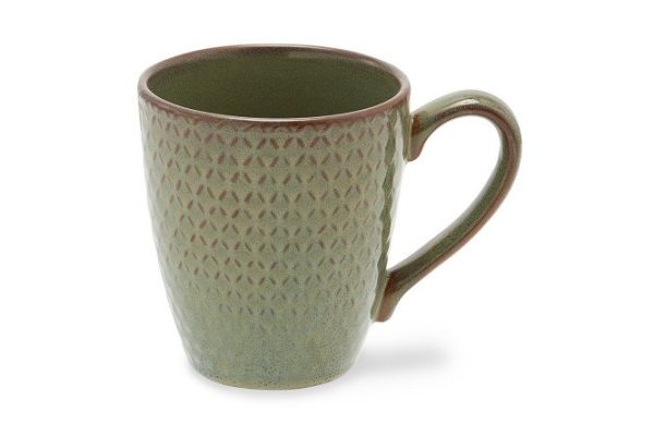 Mug EVIO Fonte 415 ml, Ceramic