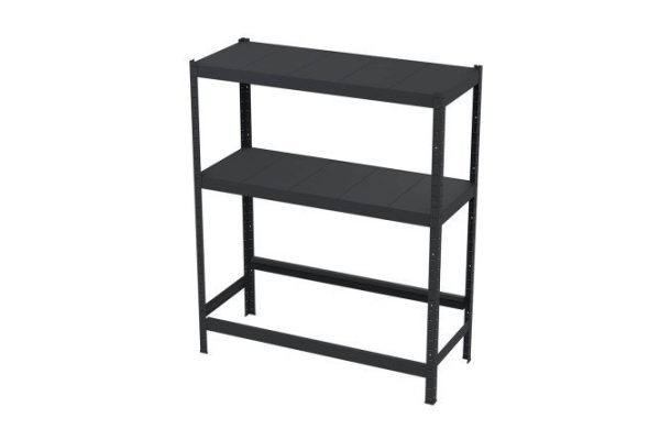 w3b92wtl54rir2vt9bm1b85falw1zuru.jpg Metal rack with shelf RELI Rel 01.0801.08 for wheels
