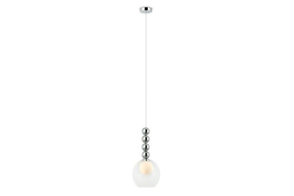 Hanging lamp FREYA Modern Focus 2 sq.m., 20x174x20 cm, G9