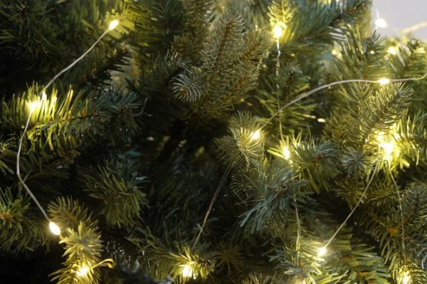 Electric garland LDM020WW-BO 1.9 m