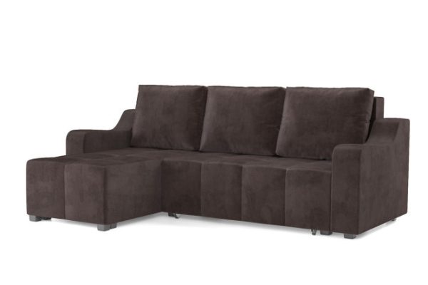 Corner sofa bed Brynden