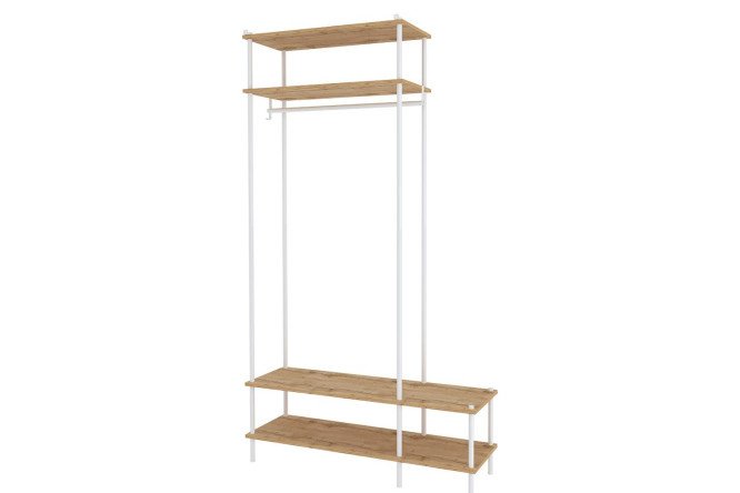 Shelving system NeShkaf