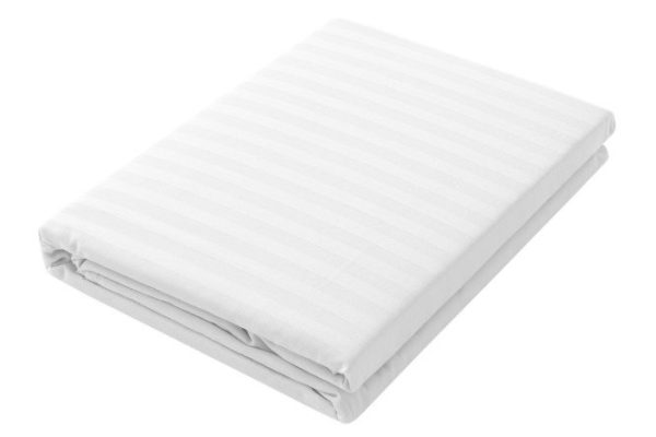 Duvet cover Stripe Premium Royal Stripe-satin 148x215 cm, 1.5 sleepers