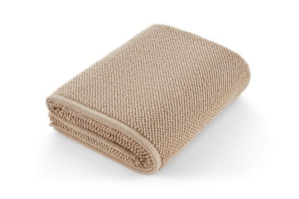 Foot towel DELUNA Forli Cotton, 70x120 cm, 1 pc.