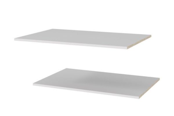 Set of shelves Oscar