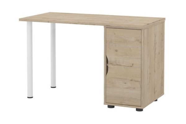 Desk Alexys 120 with cabinet