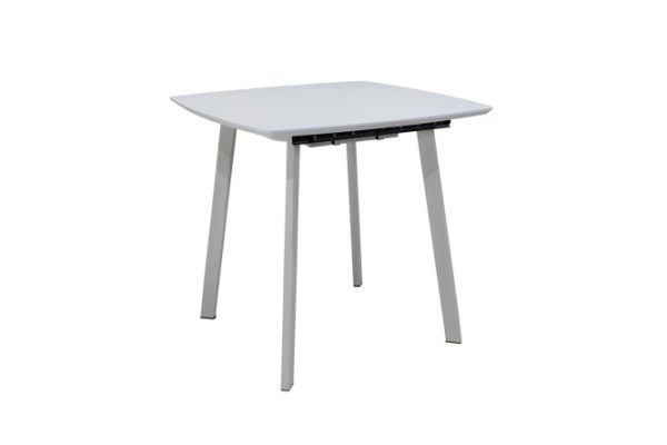 Milan table 80x75x80 cm