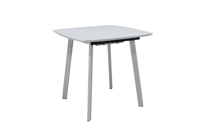 Milan table 80x75x80 cm