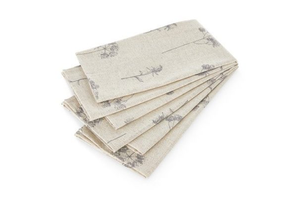 Set of towels Hall Devine Branches 47x60 cm